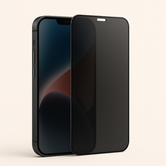 iPhone - Privacy