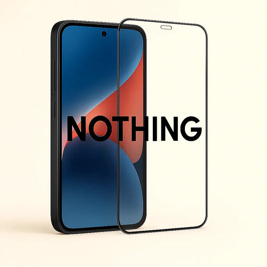 Nothing Phone - Läpinäkyvä Panssarilasi