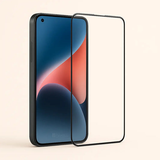 OnePlus - Läpinäkyvä Panssarilasi